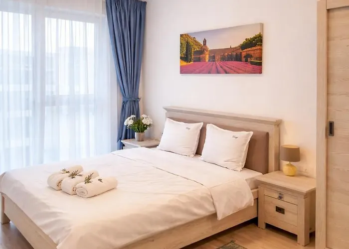 KASPER COZY Collection - Commercial Center Brașov
